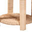 Table de bout en rotin Bali & Pari Latoya