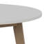 Pitt Round Solid Wood Base Dining Table-16157786