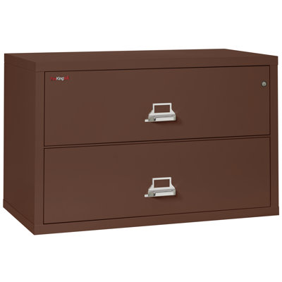 Fireproof 2 - Drawer File Cabinet