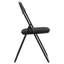 Padded Office Folding Chair Folding Chair Set-1164922574
