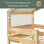Lit superposé simple au-dessus de simple Seager Kids-345005470