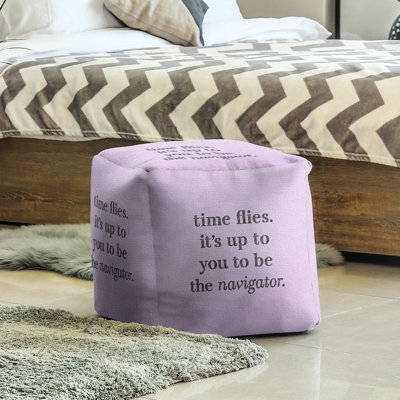 Upholstered Ottoman