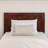  Jeilynn Solid Wood Foundation Bed Frame with Matching Footboard-339714126-396698180