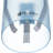 San Jamar Portable Water Dispenser