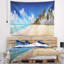 Paysage photographie tapisserie exotique de plage exotique-28484790