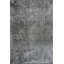 Rapture Machine Woven Cotton Chevron Area Rug in Charcoal-53929006