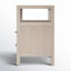 Celine 21" 2-Drawer Nightstand-1936412738