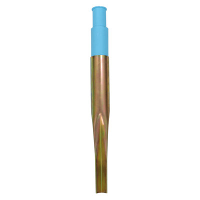 Mounted Flagpole