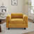 Polyester jaune est en rupture de stock