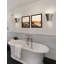 Scorpius 1 - Light Flush Mounted Sconce-509743954