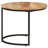 Ivaldo Frame 2 Nesting Tables Coffee Table-879680856