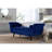 Tufted Long Bench With Storage-961331990