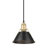 Weatherford 1 - Light Pendant-99998254-83976863-99998255