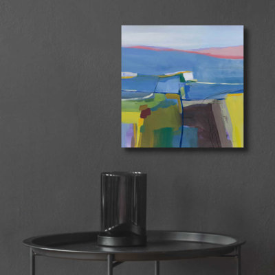«Hill Side» par Jo Maye