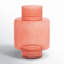Vase de table en verre Ludo-1600856443