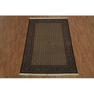 Traditional Area Rug 7x10