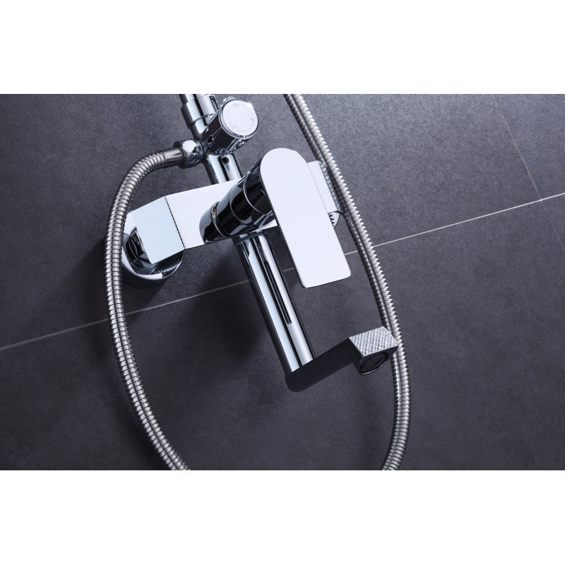 Le système de douche complet The Glade