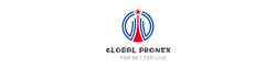 Logo GLOBAL PRONEX