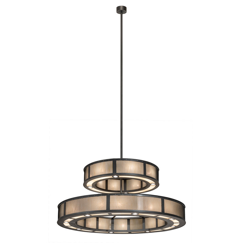 Telluride 36 - Light Chandelier