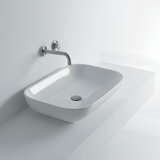 Ciotola 27.6'' L Bathroom Sink