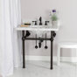 Oil Rubbed Bronze