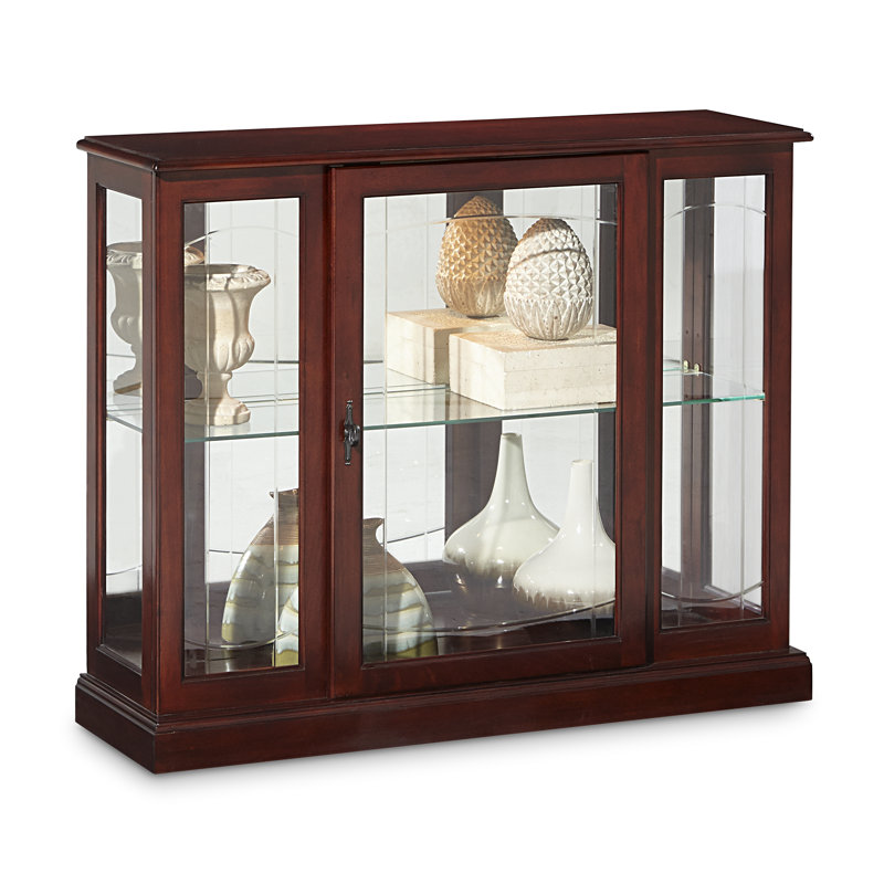 Dining Cabinet, Ridgewood Cherry