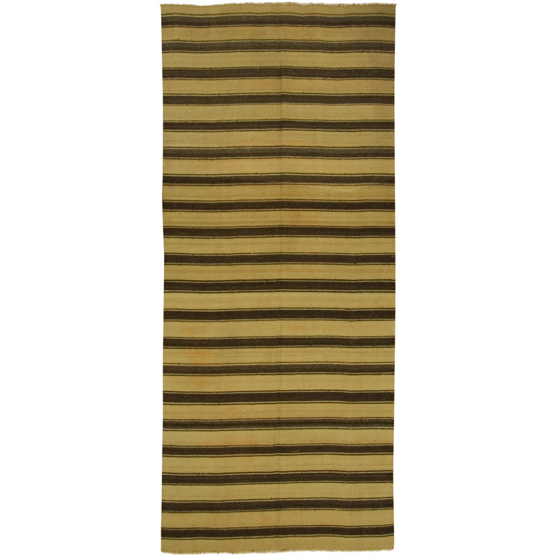 One-of-a-Kind 4'9" X 10'10" Area Rug