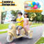 Trottinette pliante pour enfant-86129868