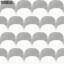 Copacabana 8" x 8" Cement Patterned/Concrete Look Wall & Floor Tile-57783639