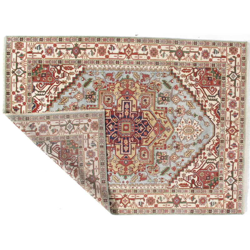 Wasil Oriental Rug