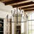 Tedder 15-Light Dimmable Tiered Chandelier-58299787