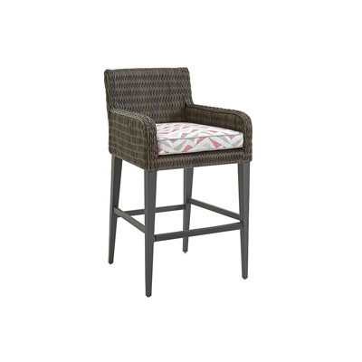 Cypress Point Ocean Terrace Bar Stool