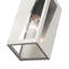 Applique murale en acier Heild-88580063-88580062