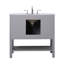 Ensemble de meuble-lavabo simple 36 po Amyra-1675885888