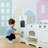 Little Chef Preschool Kitchen Set with Kitchen Accessories-15101461
