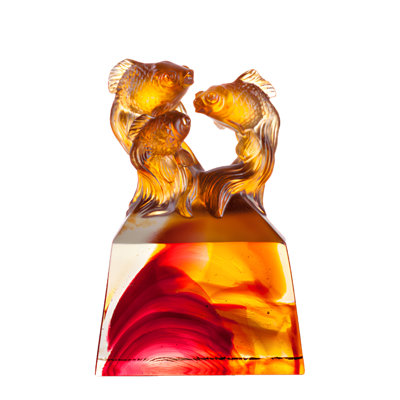 Animals Decorative Object