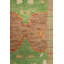 Oushak Rugs One-of-a-Kind Rectangle 12'5" X 17'9" Area Rug