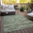 Thelisa Washable Southwestern Indoor / Outdoor Rug-626825676