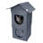 Outdoor Portable Cat House