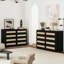34.8 cm W Chest of 8 Drawers-1614719744
