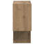  Wall Shelf with Shelf Wall-mounted with Storage Engineered Wood Home