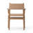 Mallory Woven Dining Chair