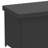 Balconera Water Resistant Wicker Deck Box-110219825-103254215