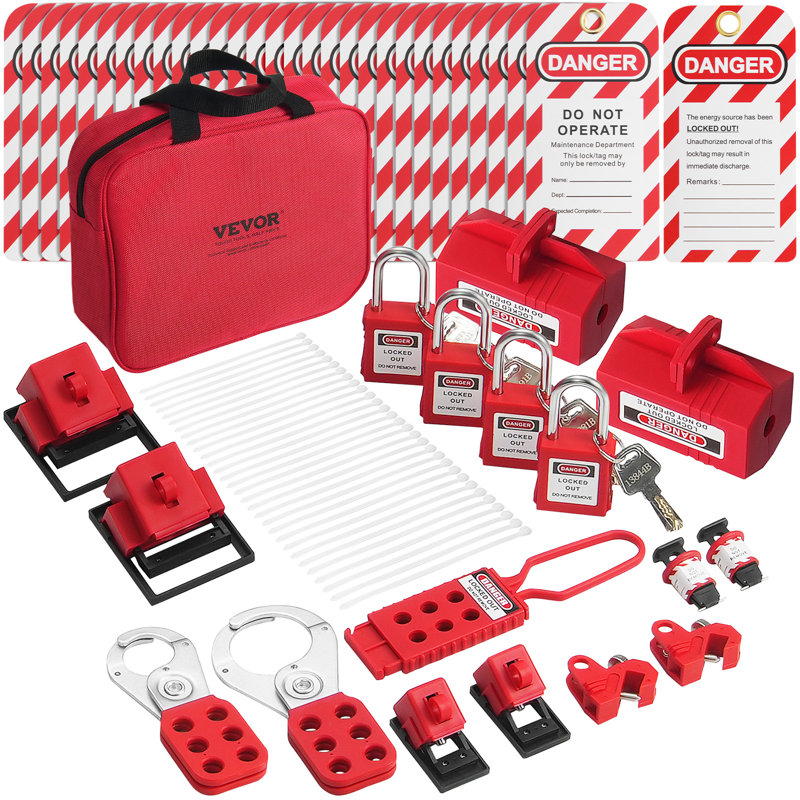 VEVOR Padlocks