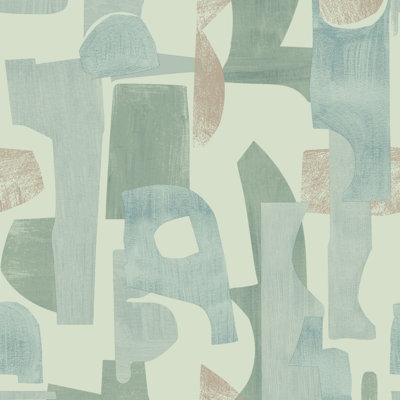 Tariq Self-Adhesive Wallpaper Roll
