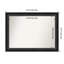 Miroir d'appoint mural en plastique Churchton-988095574