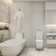 4 - Piece Bathroom Hardware Set