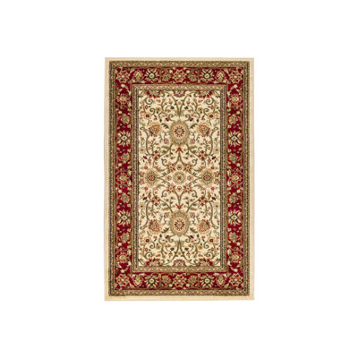 Klose Performance Oriental Rug