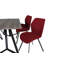 Rowe 6 - Person Dining Set-1717176724