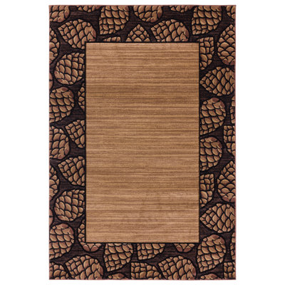 Tapis de cuisine Emelle